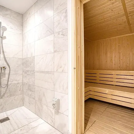 Prestige 103 1 Bed Apartment
